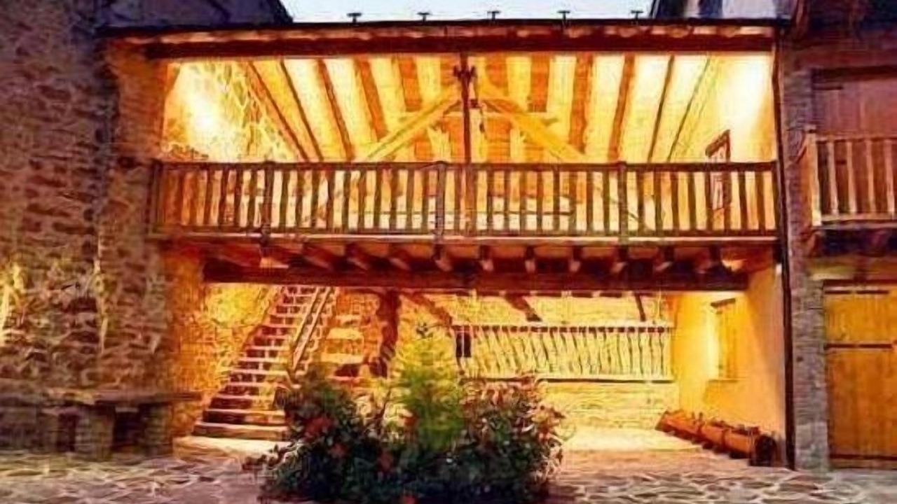 Photo of Outdoor in Llagunes