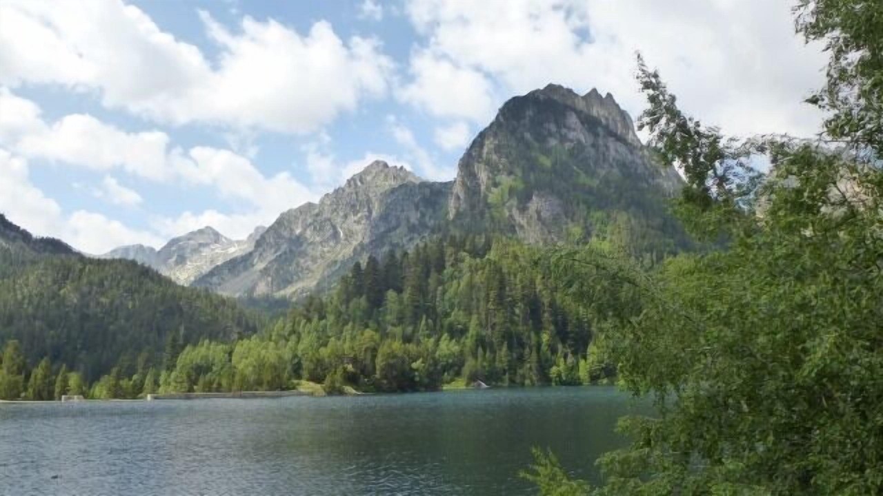 Photo of Outdoor in Llagunes