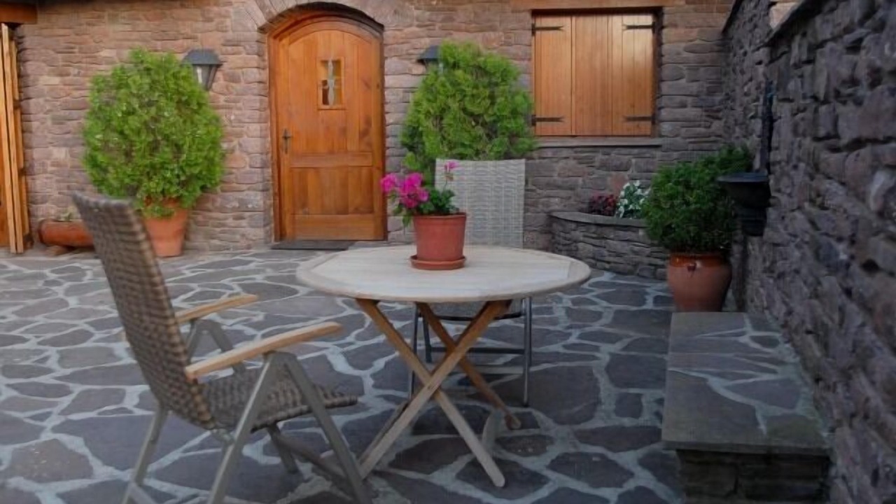 Photo of Outdoor in Llagunes