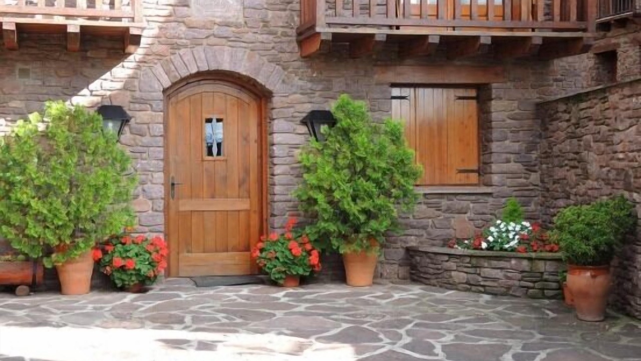 Photo of Outdoor in Llagunes