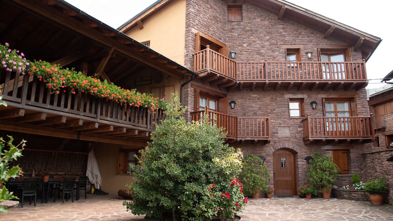 Photo of Outdoor in Llagunes