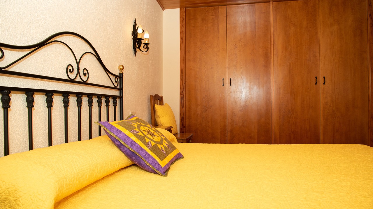 Photo of Bedroom in Llagunes