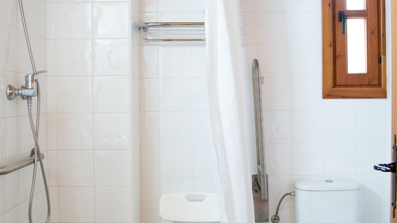 Photo of Bathroom in Llagunes