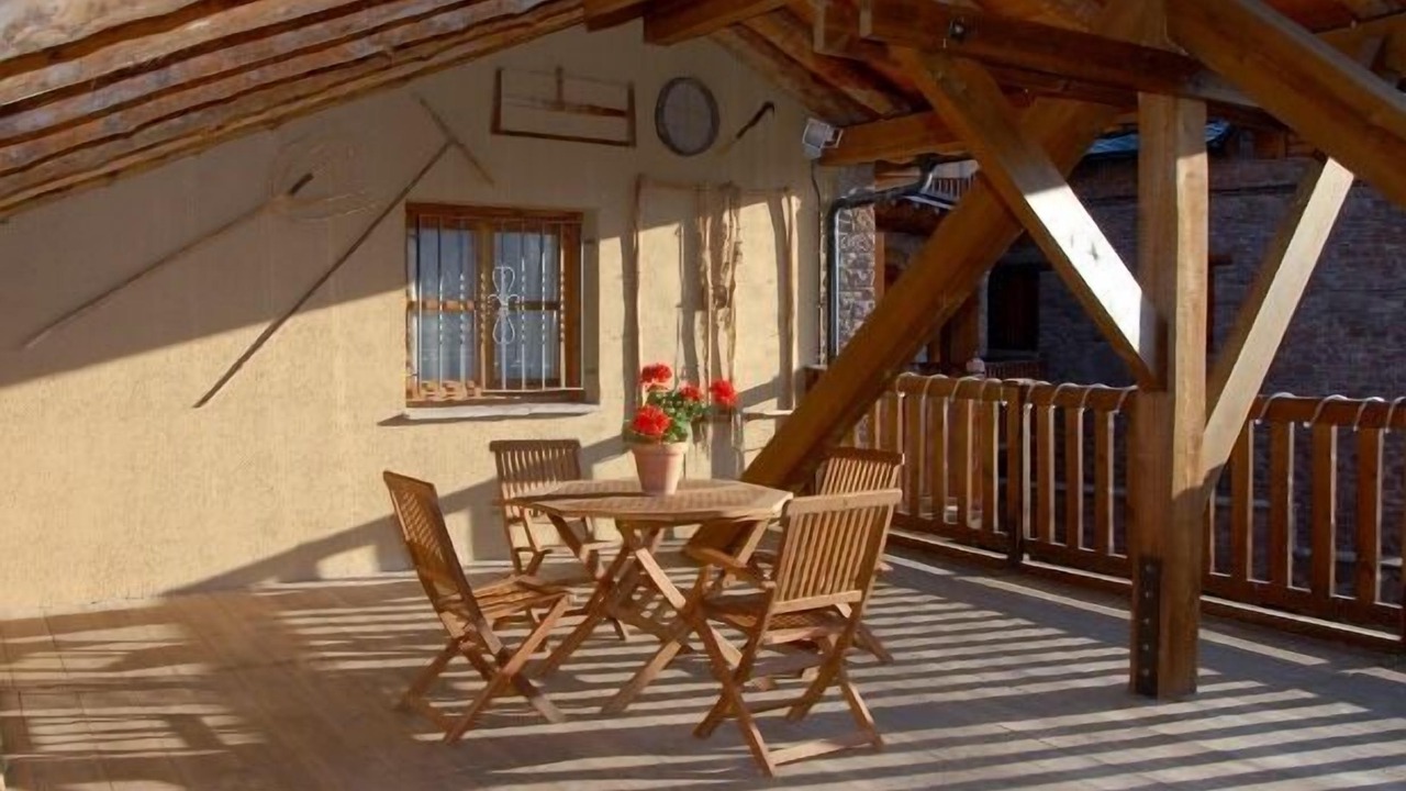 Photo of Outdoor in Llagunes