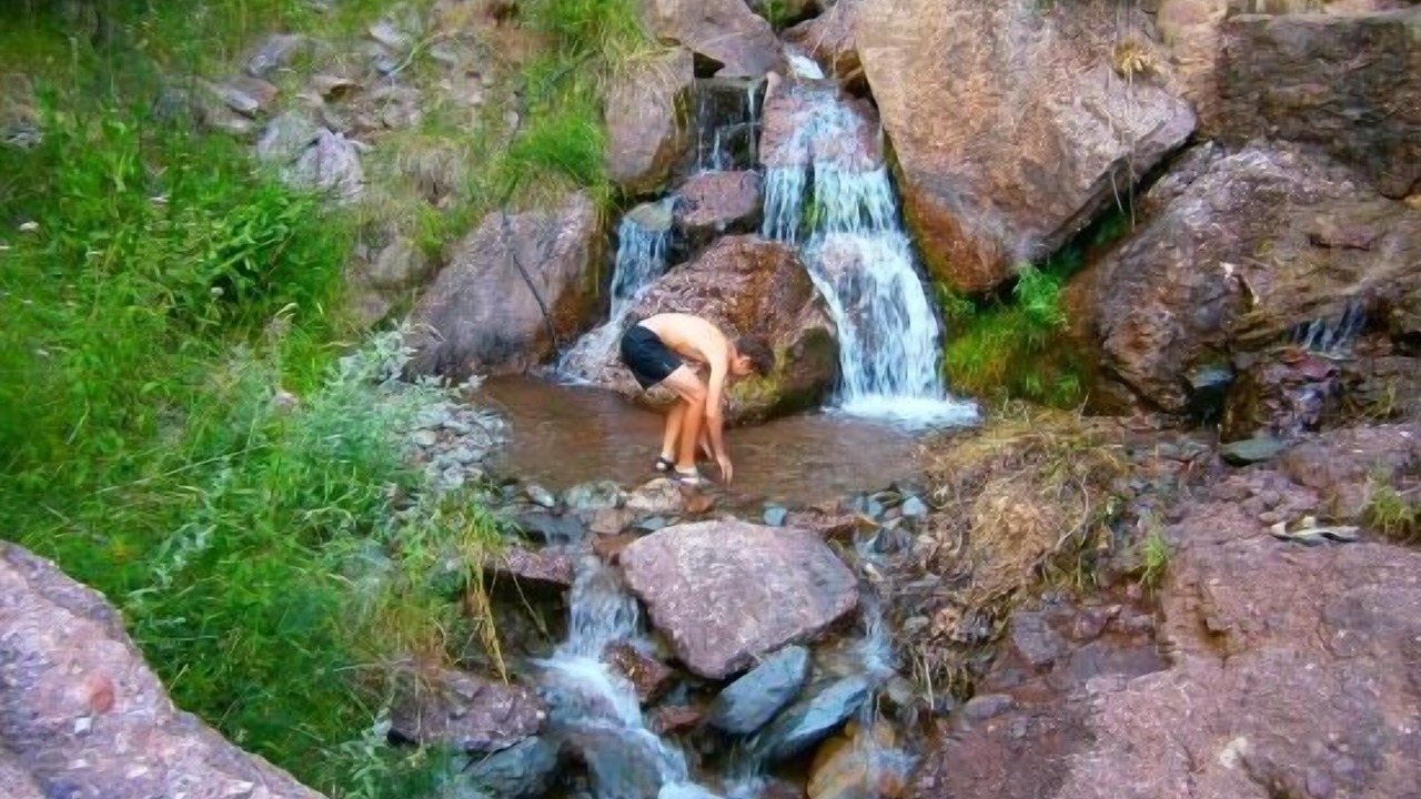 Photo of Outdoor in Llagunes