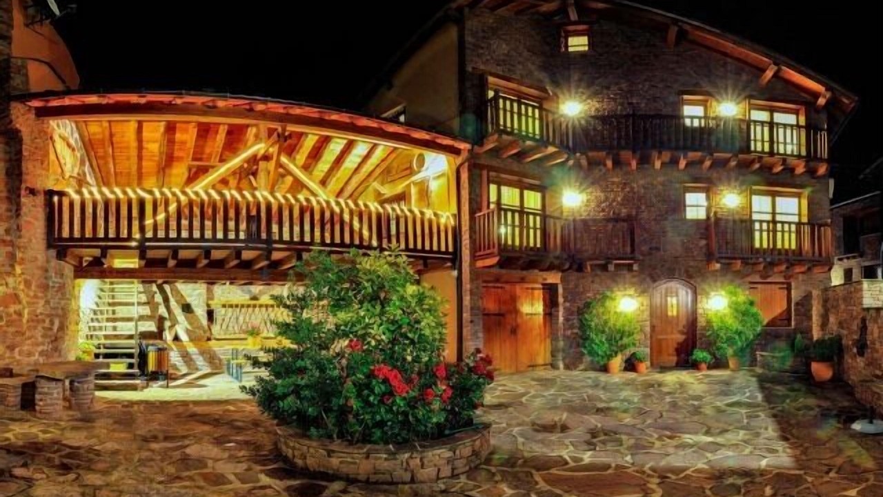Photo of Outdoor in Llagunes