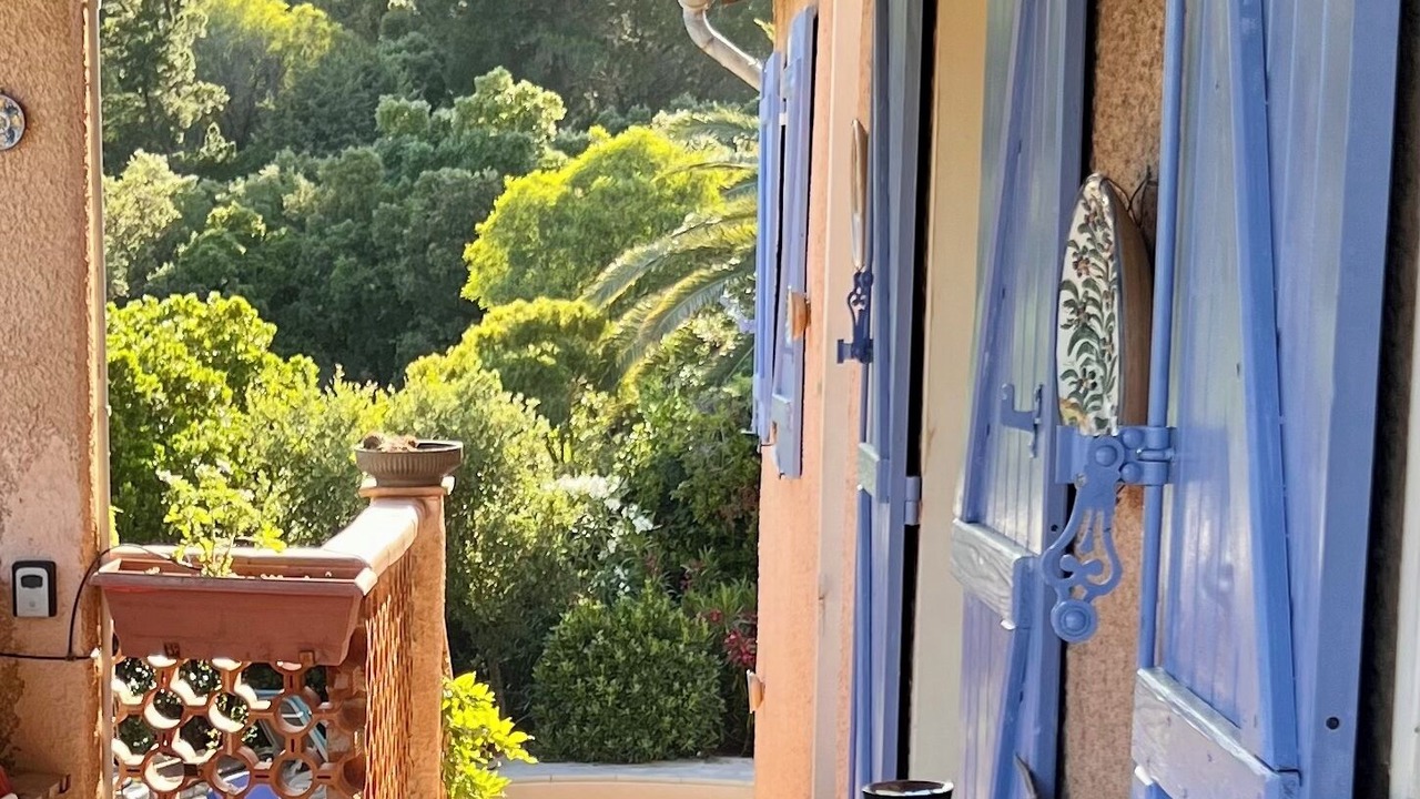 Photo of Outdoor in La Croix-Valmer