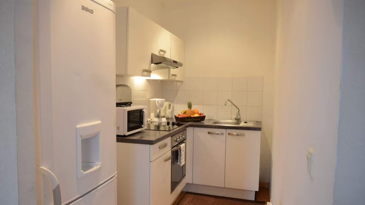 Photo of Kitchen in Mers-les-Bains