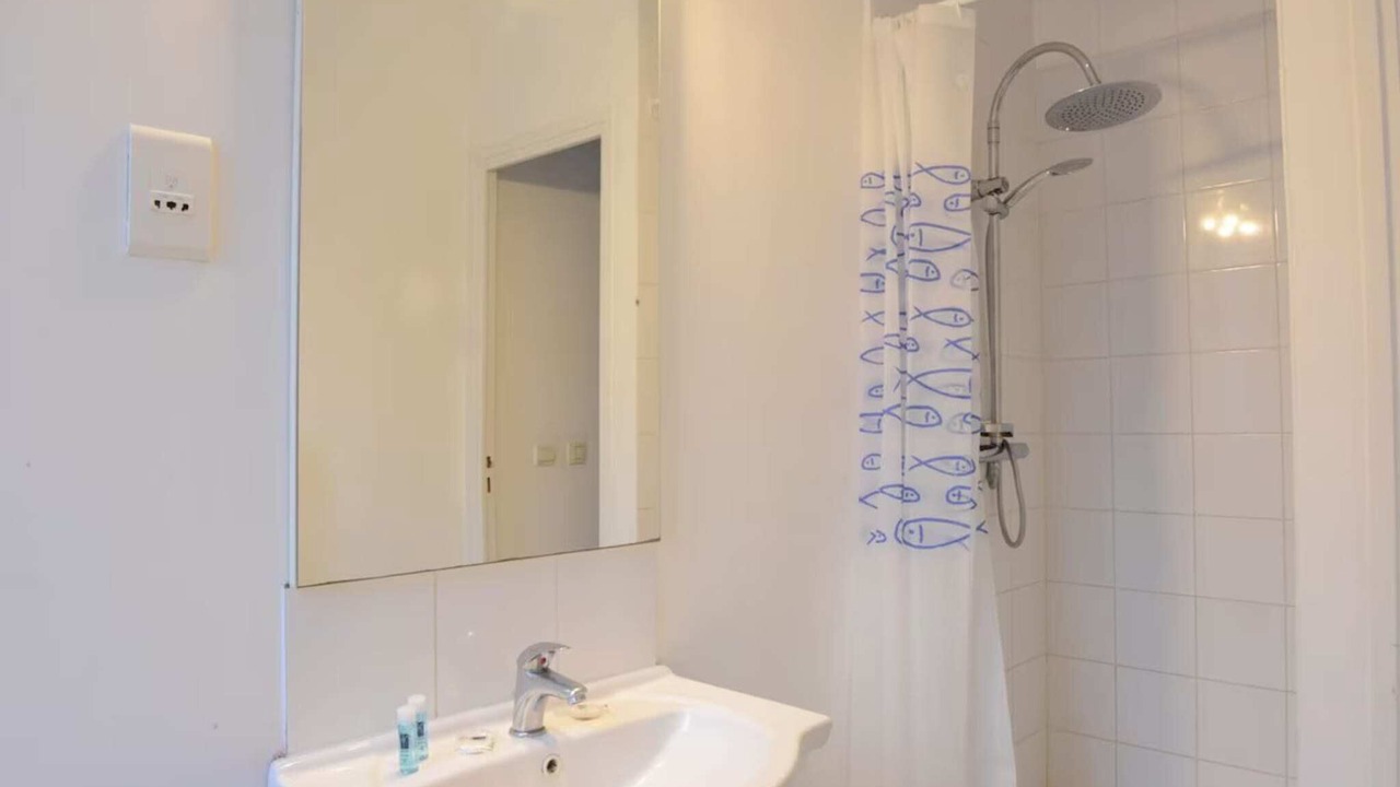 Photo of Bathroom in Mers-les-Bains
