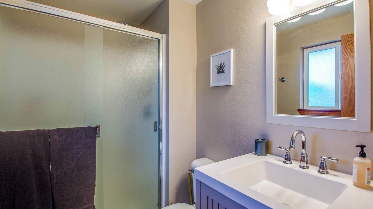 Photo of Bathroom in Three Rivers