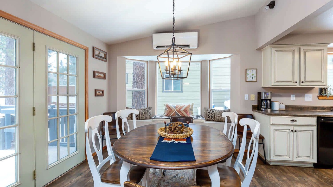 Photo of Bedroom in Three Rivers