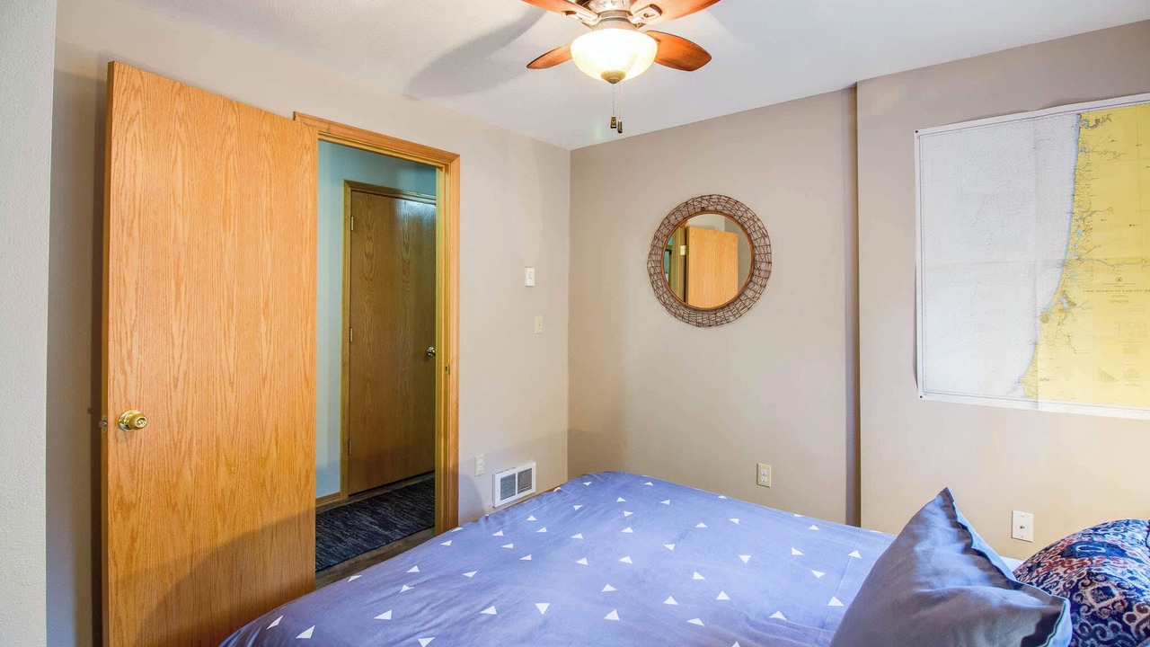 Photo of Bedroom in Three Rivers