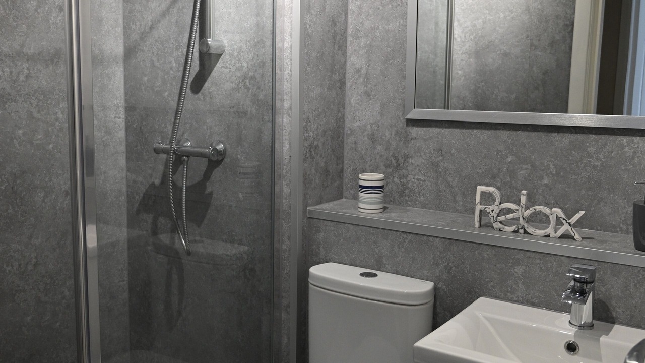 Photo of Bathroom in North West