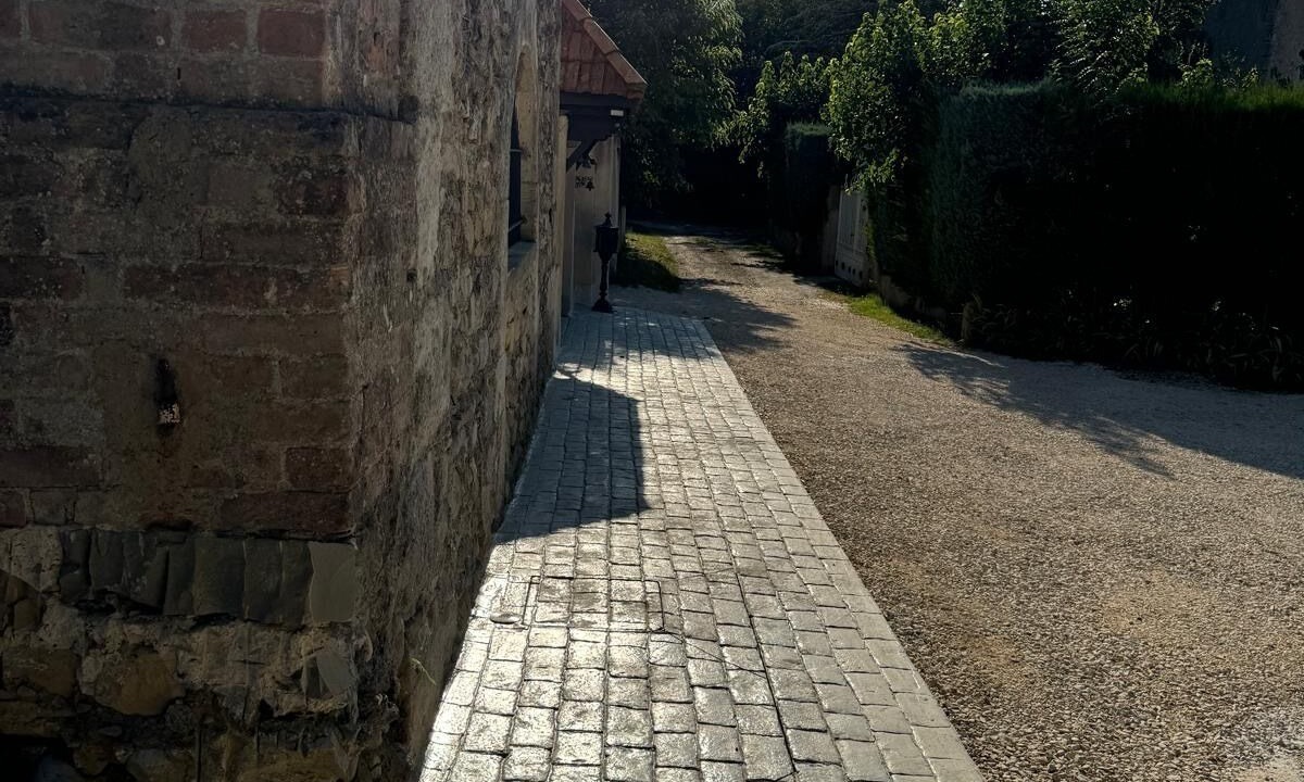 Photo of Outdoor in Vezenobres