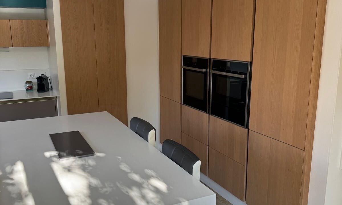 Photo of Kitchen in Vezenobres