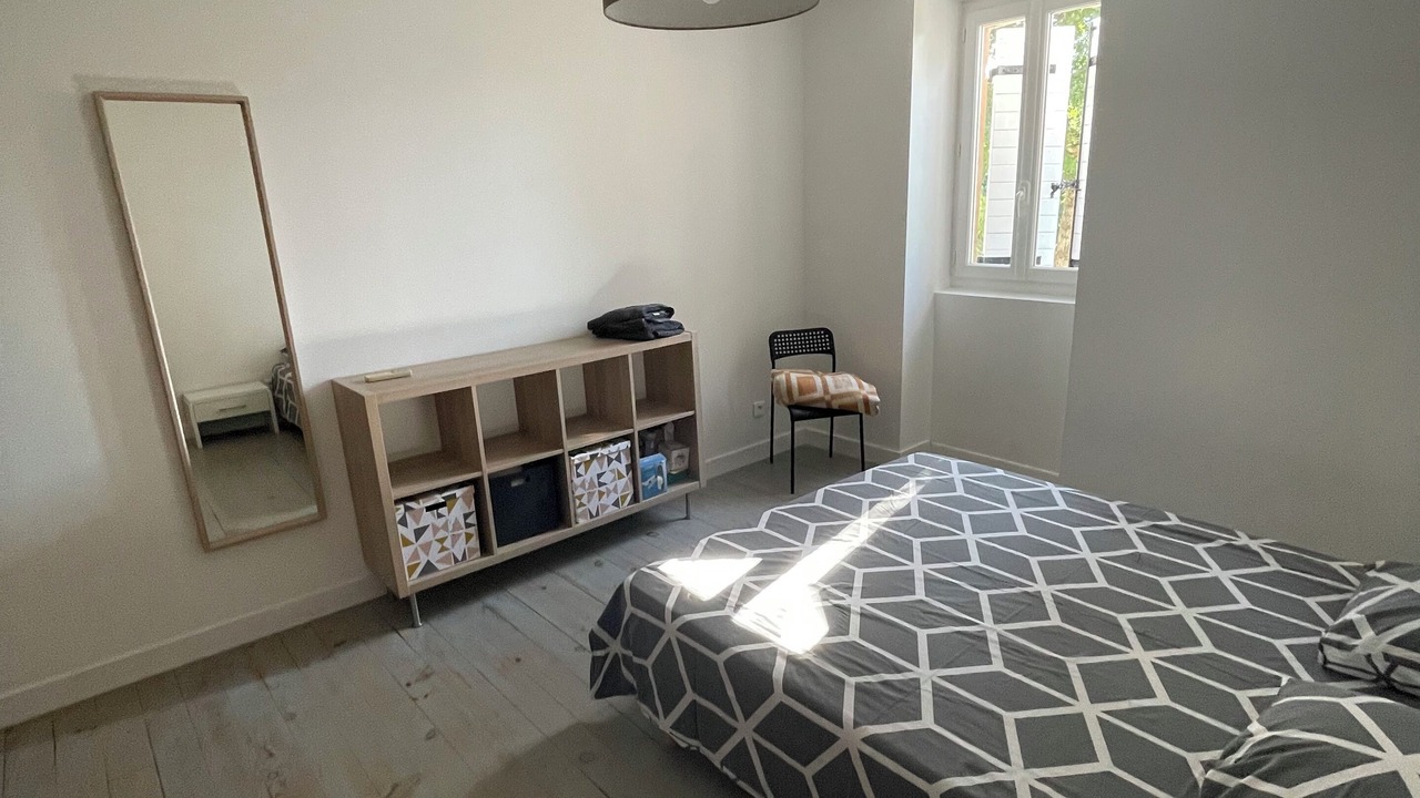 Photo of Bedroom in Vezenobres