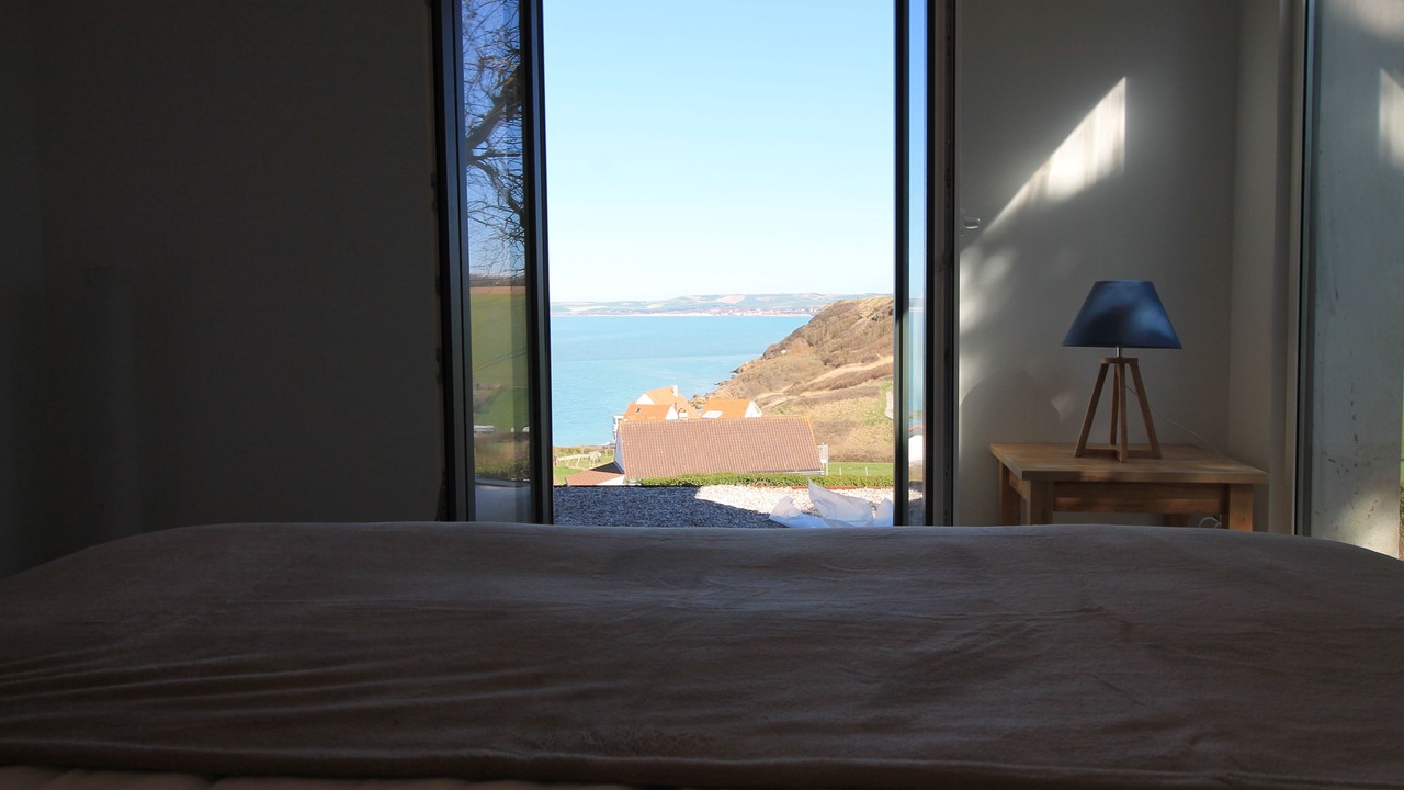 Photo of Bedroom in Audinghen