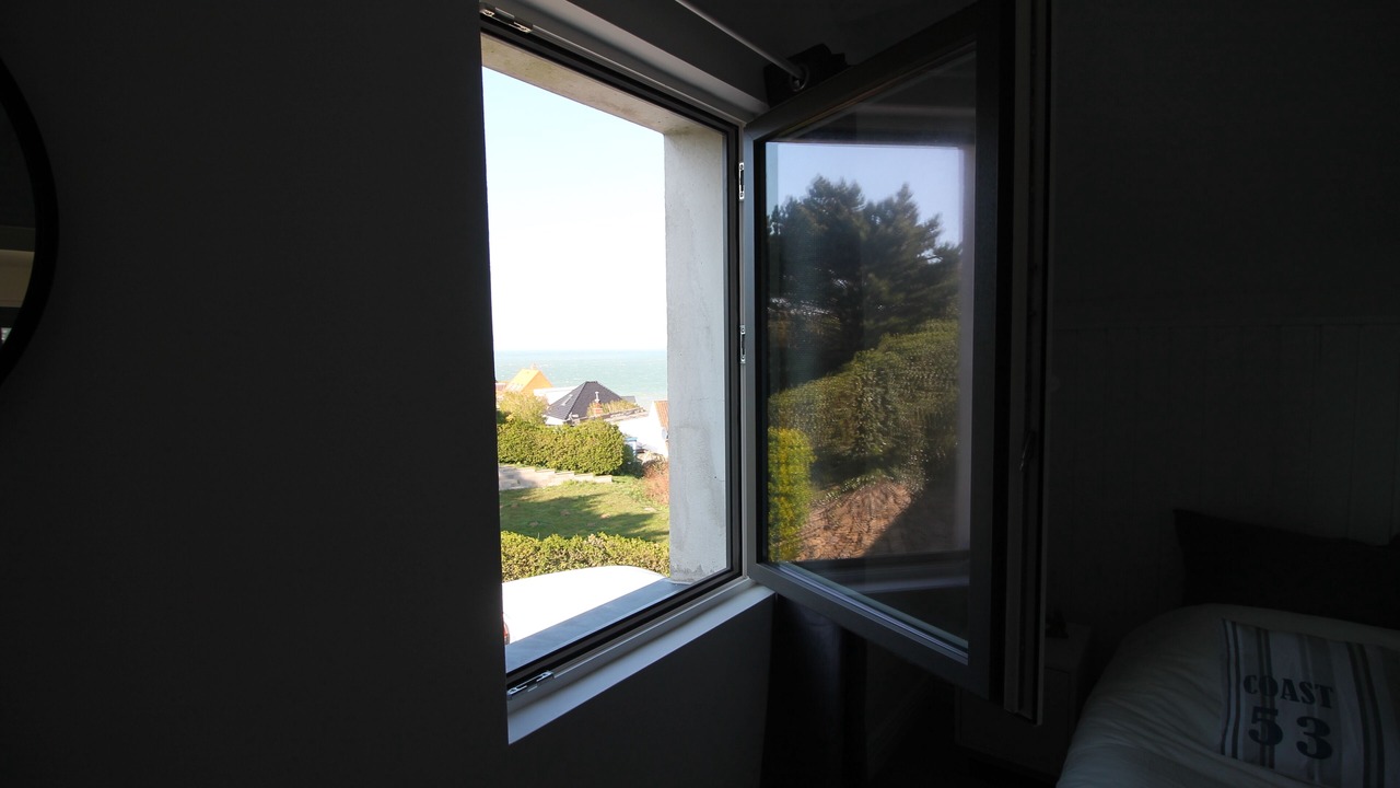 Photo of Bedroom in Audinghen
