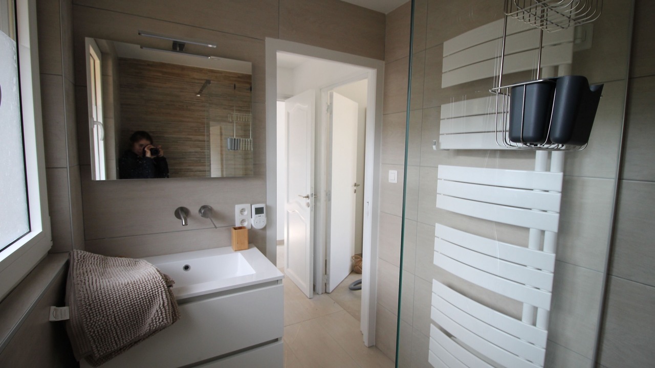 Photo of Bathroom in Audinghen