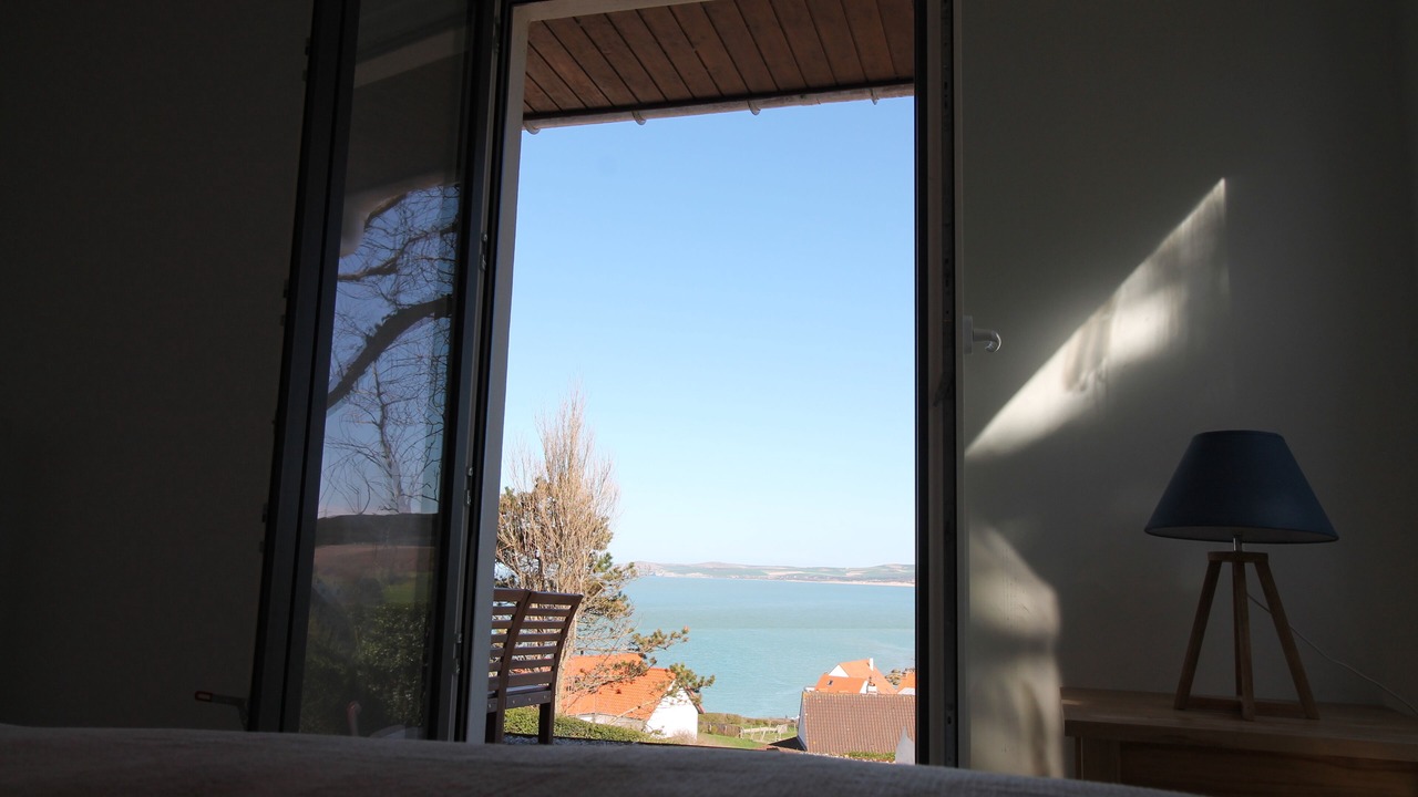 Photo of Bedroom in Audinghen