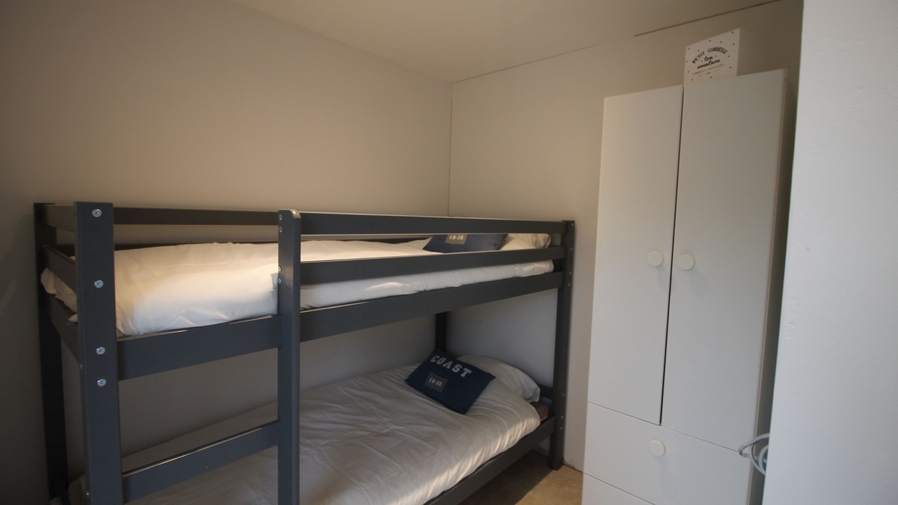 Photo of Bedroom in Audinghen