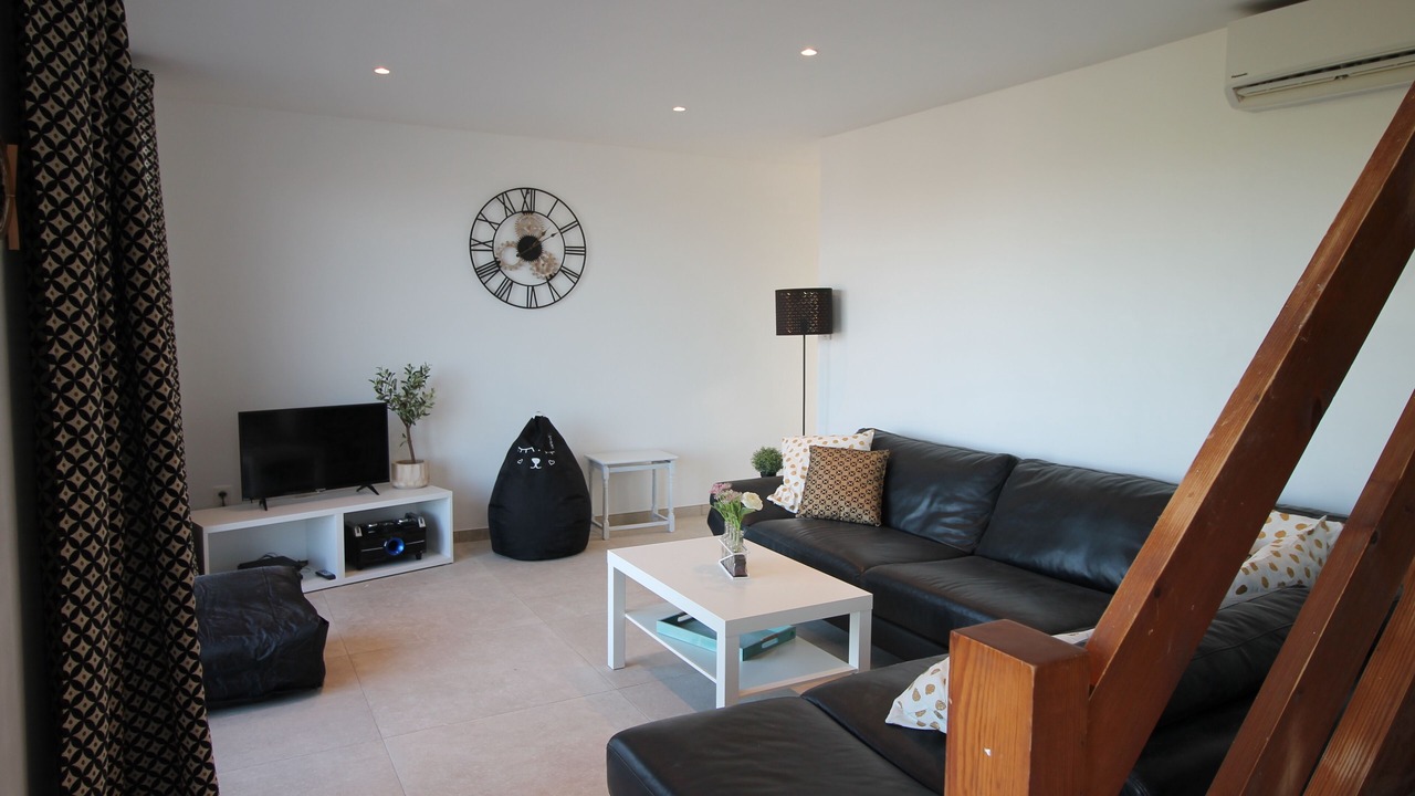 Photo of Livingroom in Audinghen