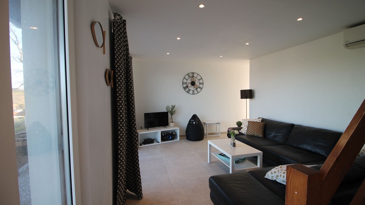 Photo of Livingroom in Audinghen