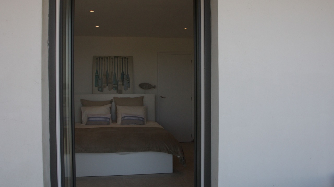 Photo of Bedroom in Audinghen