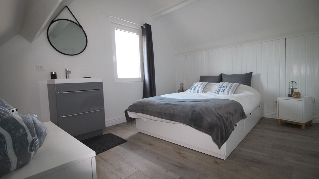 Photo of Bedroom in Audinghen