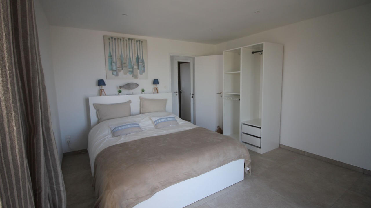 Photo of Bedroom in Audinghen