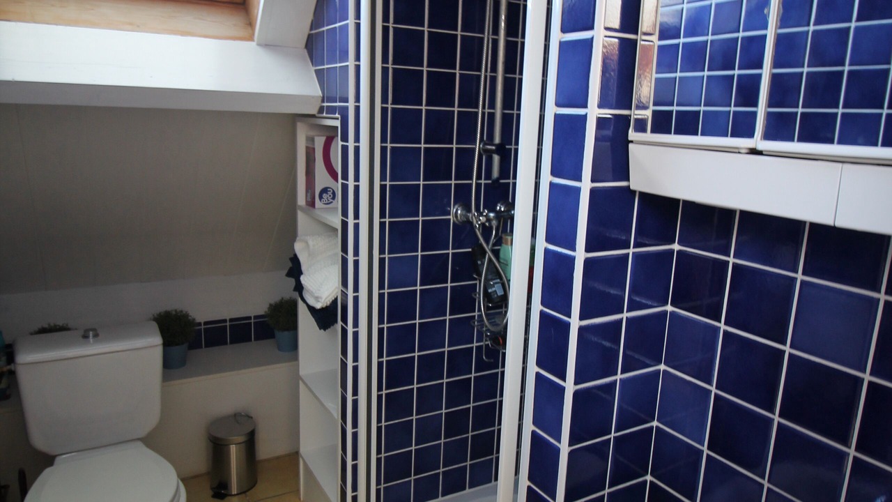 Photo of Bathroom in Audinghen