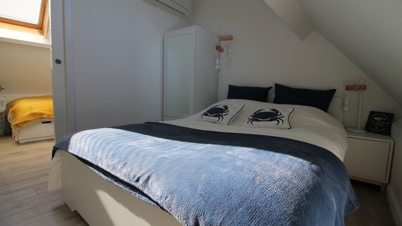 Photo of Bedroom in Audinghen