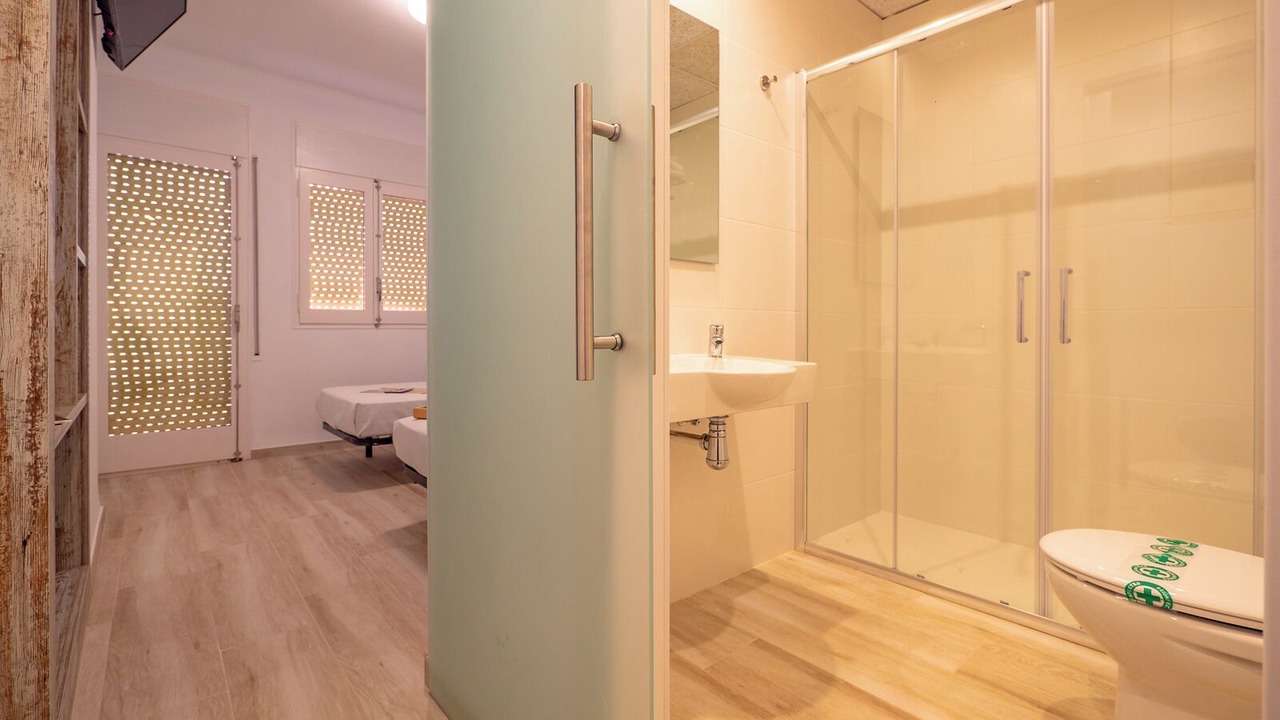 Photo of Bathroom in Roses Town Center