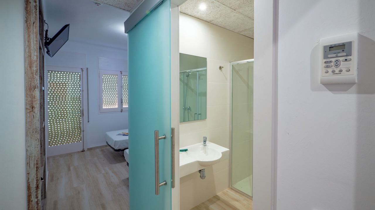 Photo of Bathroom in Roses Town Center