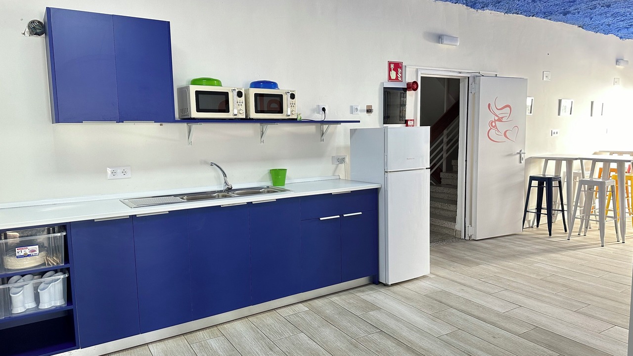 Photo of Kitchen in Roses Town Center