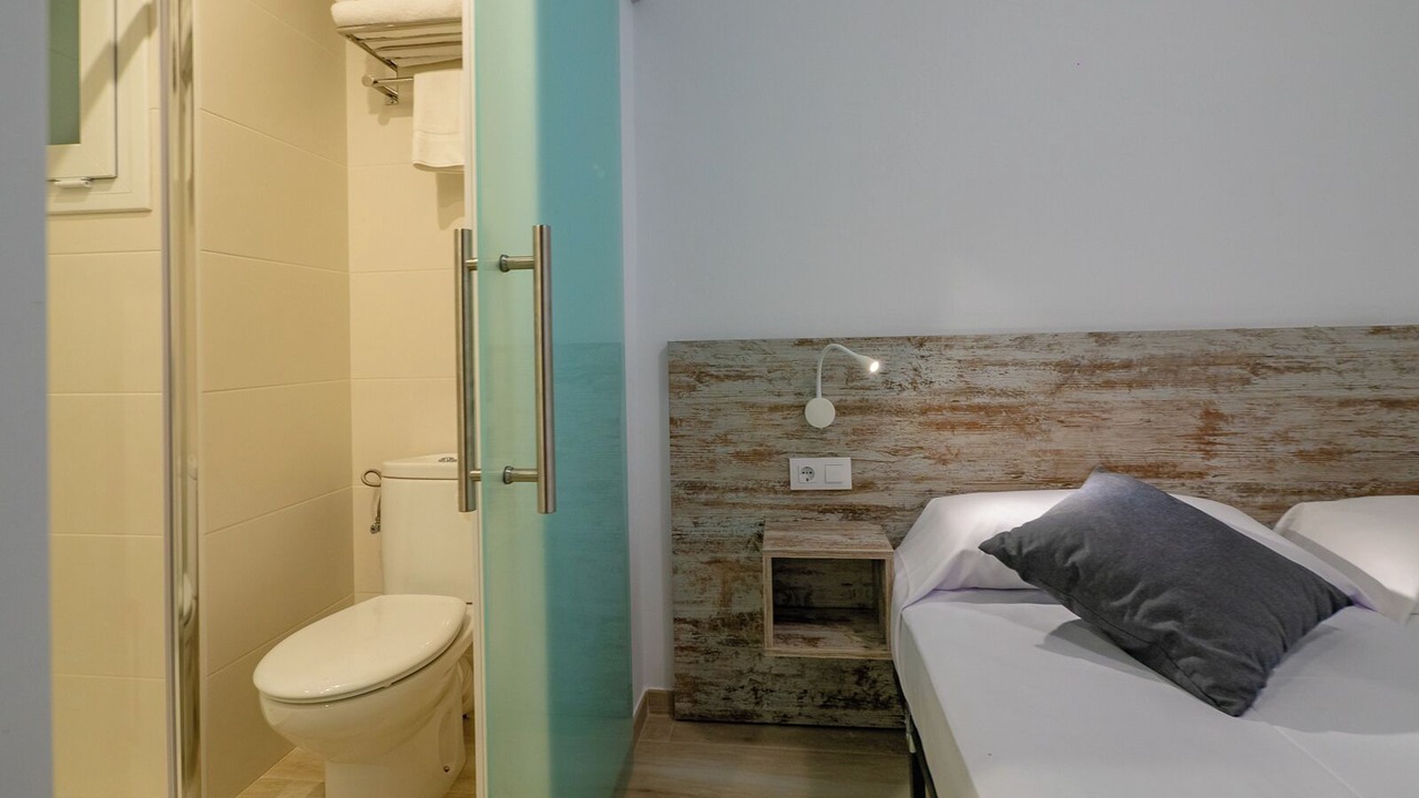 Photo of Bathroom in Roses Town Center