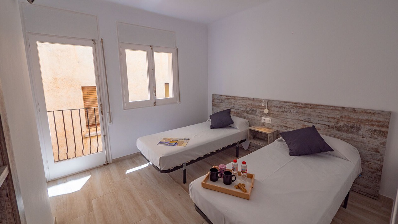 Photo of Bedroom in Roses Town Center