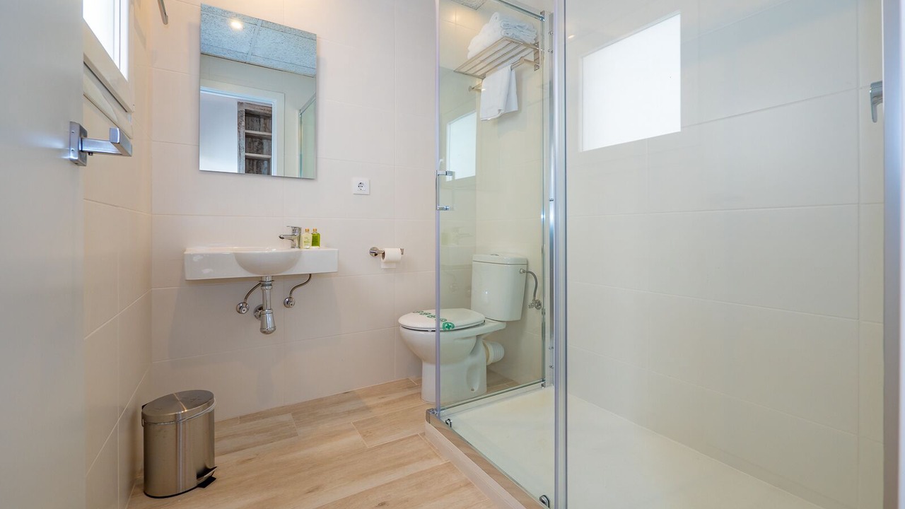 Photo of Bathroom in Roses Town Center