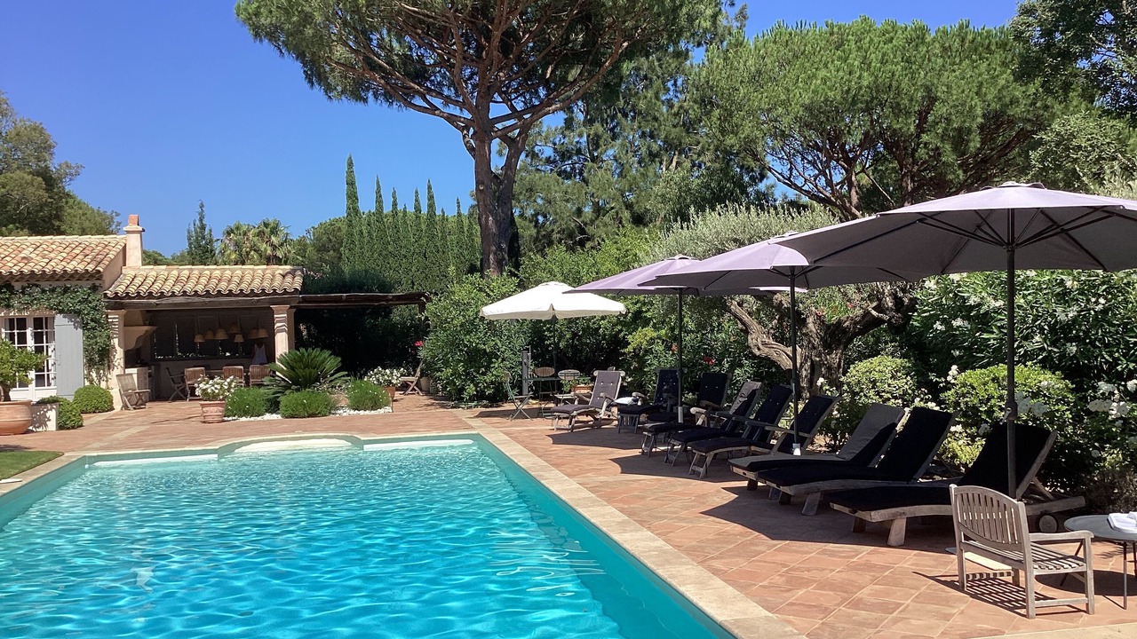 Photo of Outdoor in Cote d'Azur- French Riviera