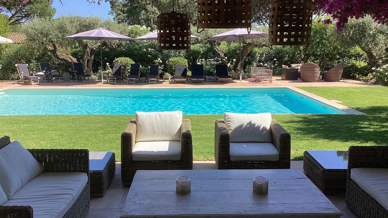 Photo of Outdoor in Cote d'Azur- French Riviera