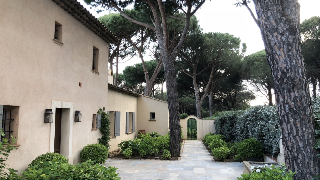 Photo of Outdoor in Cote d'Azur- French Riviera