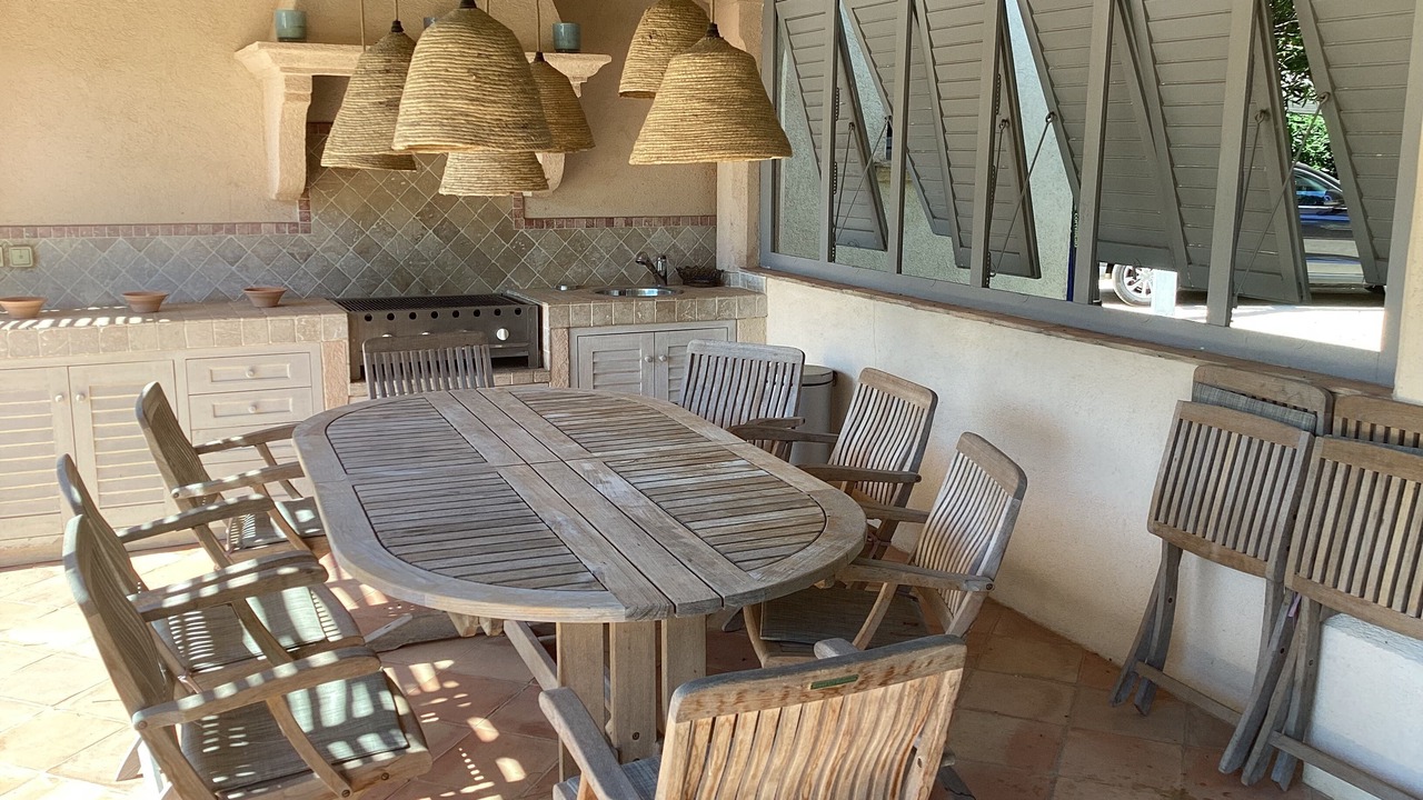 Photo of Outdoor in Cote d'Azur- French Riviera