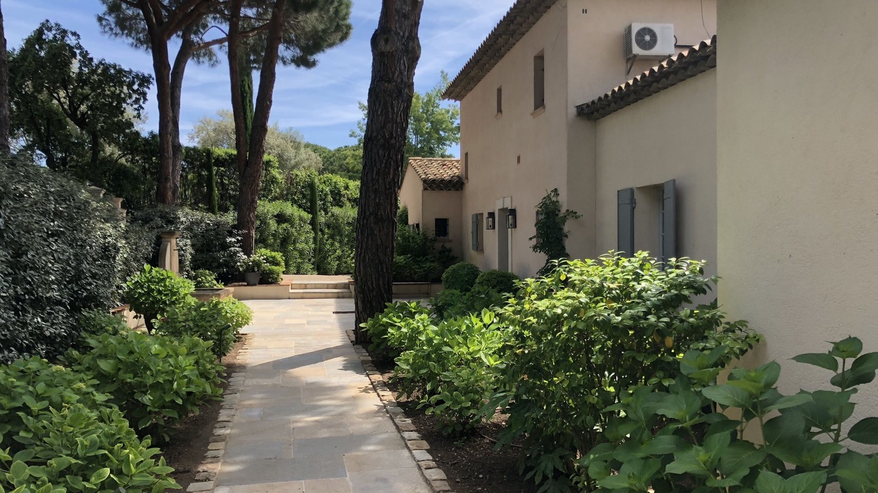 Photo of Outdoor in Cote d'Azur- French Riviera