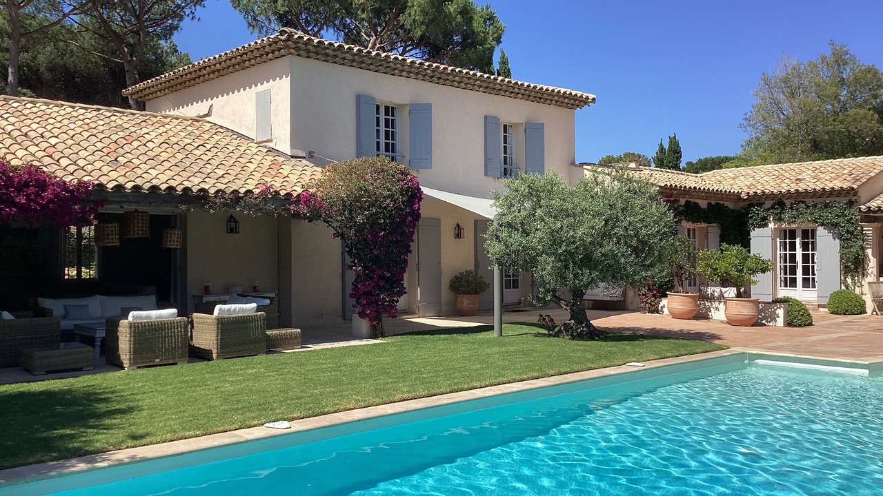 Photo of Outdoor in Cote d'Azur- French Riviera