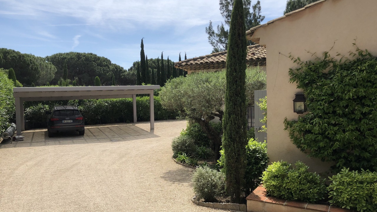 Photo of Outdoor in Cote d'Azur- French Riviera