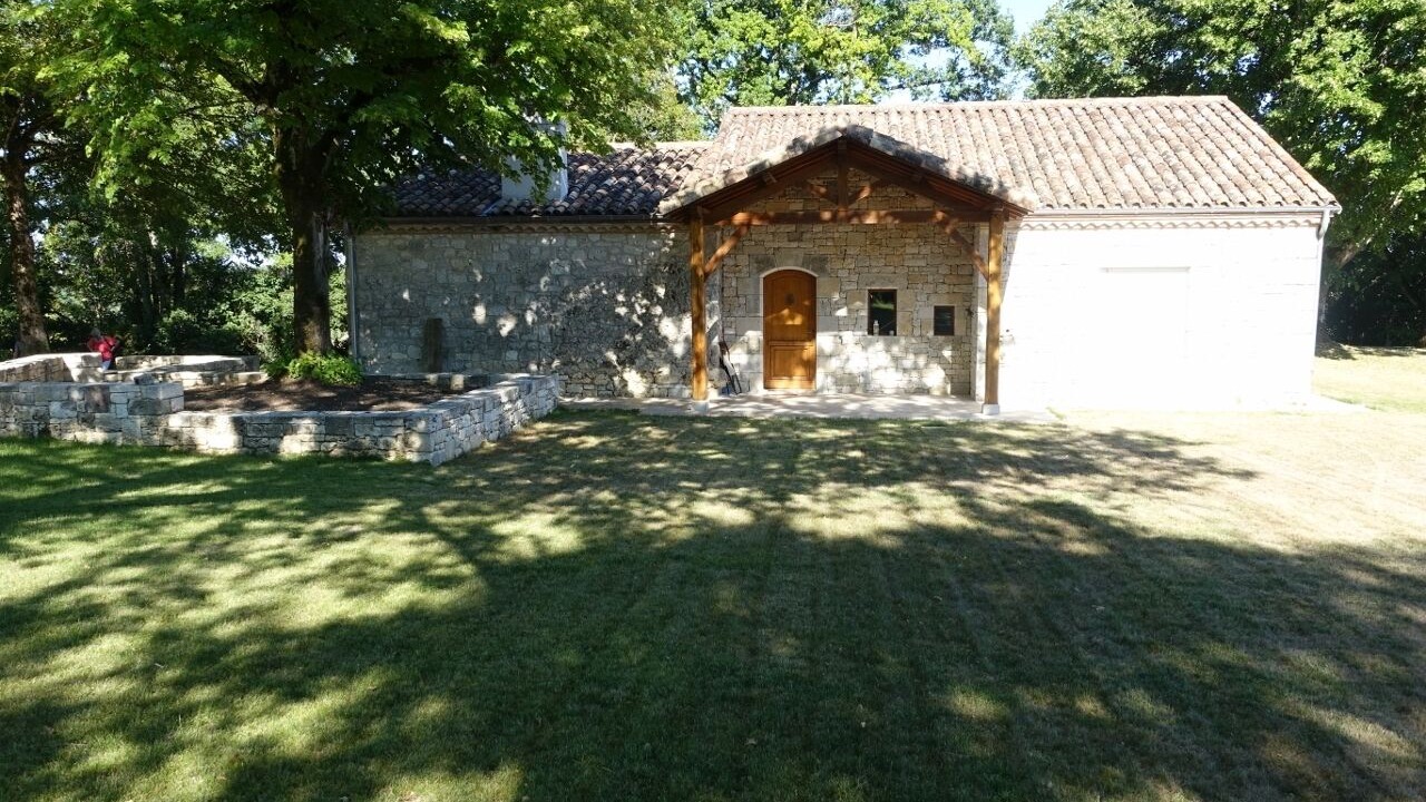 Photo of Outdoor in Monbalen