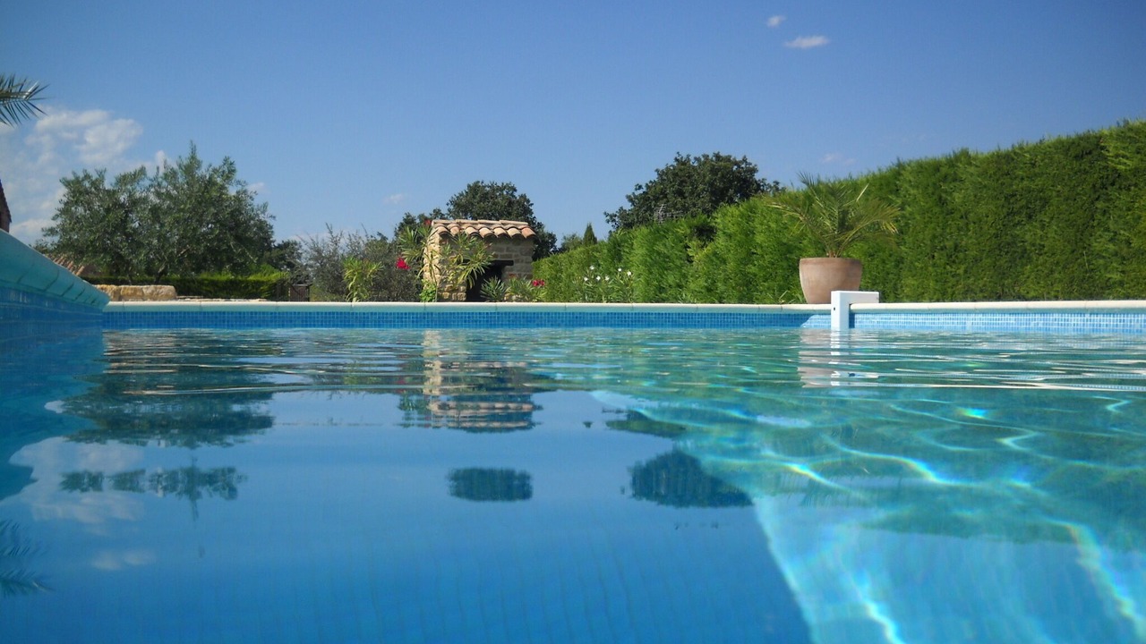 Photo of Outdoor in Saint-Victor-la-Coste
