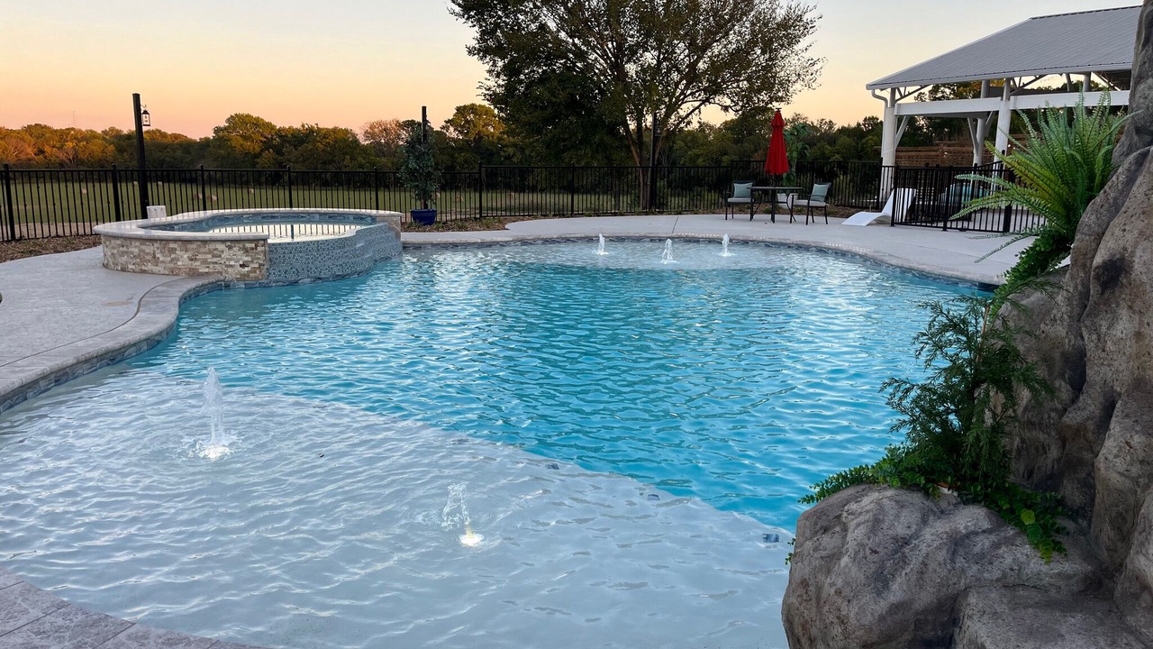 Photo of Outdoor in Weston