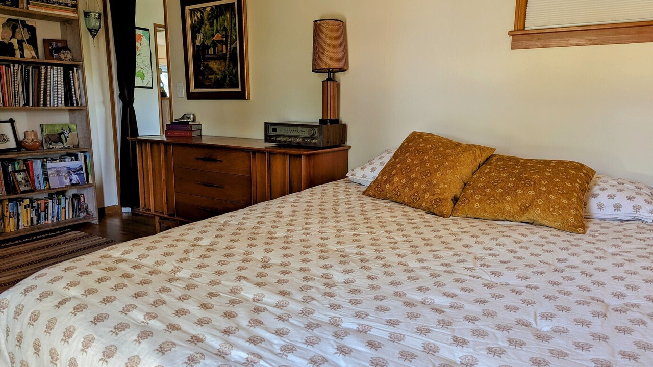 Photo of Bedroom in Sylvia Park