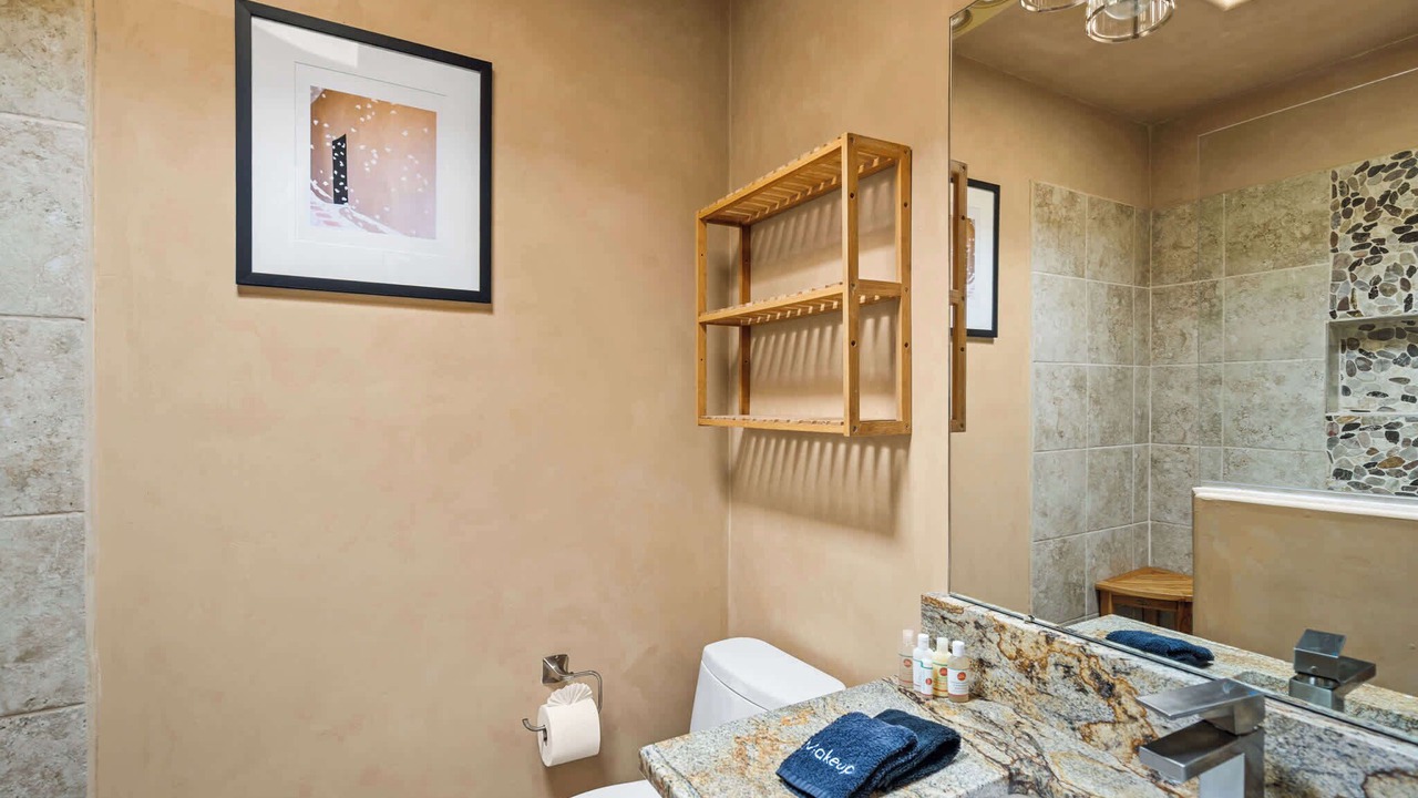 Photo of Bathroom in Northeast Santa Fe